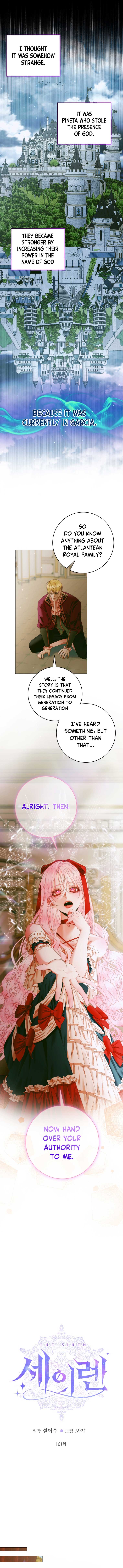 Read Becoming The Villain’s Family Manga Online