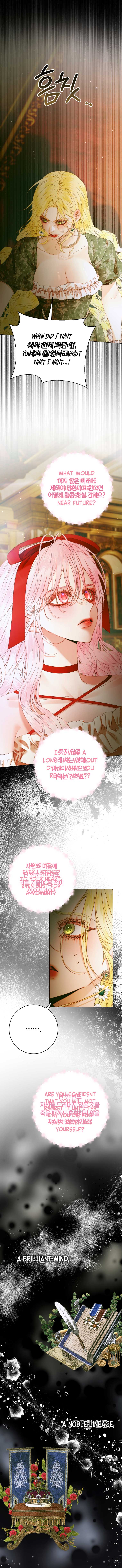 Read Becoming The Villain’s Family Manga Online