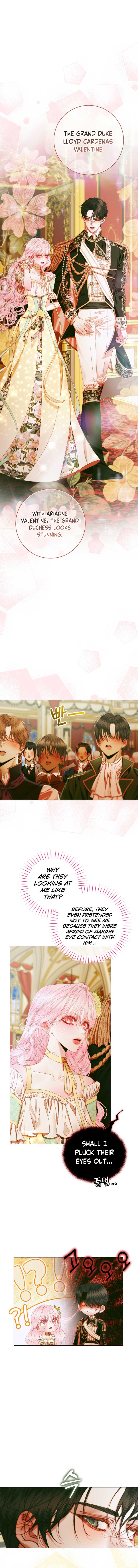 Read Becoming The Villain’s Family Manga Online