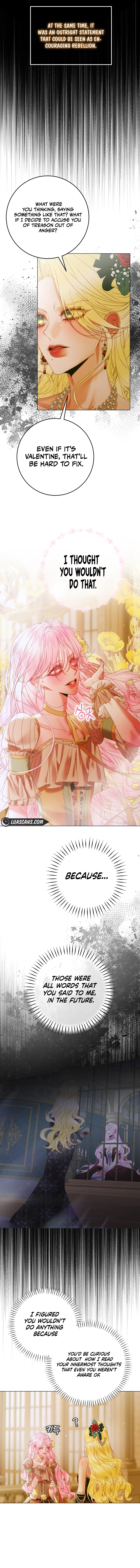 Read Becoming The Villain’s Family Manga Online