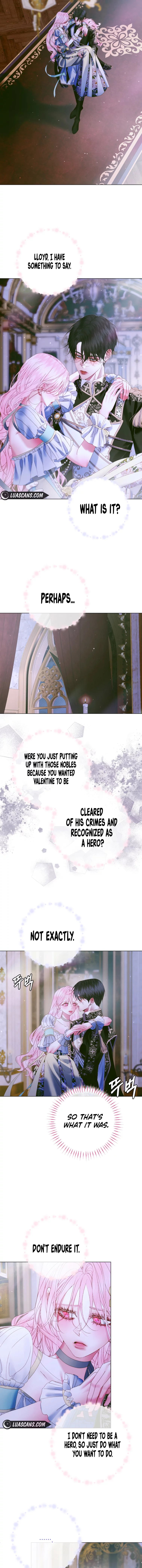 Read Becoming The Villain’s Family Manga Online
