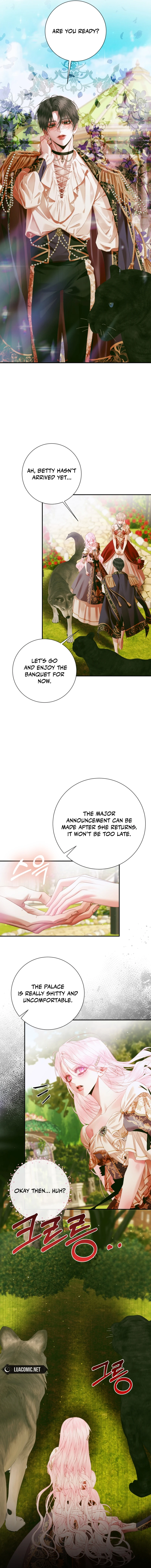 Read Becoming The Villain’s Family Manga Online