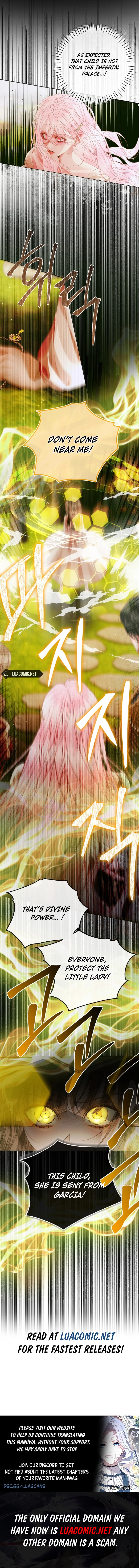 Read Becoming The Villain’s Family Manga Online