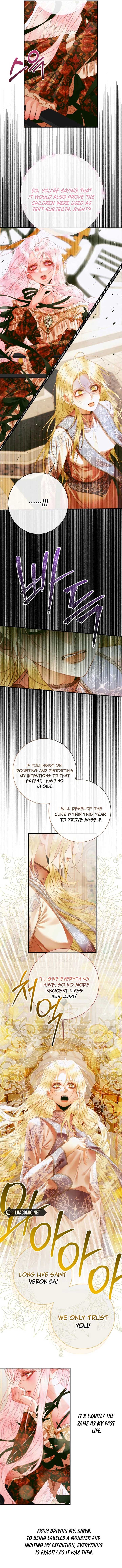 Read Becoming The Villain’s Family Manga Online