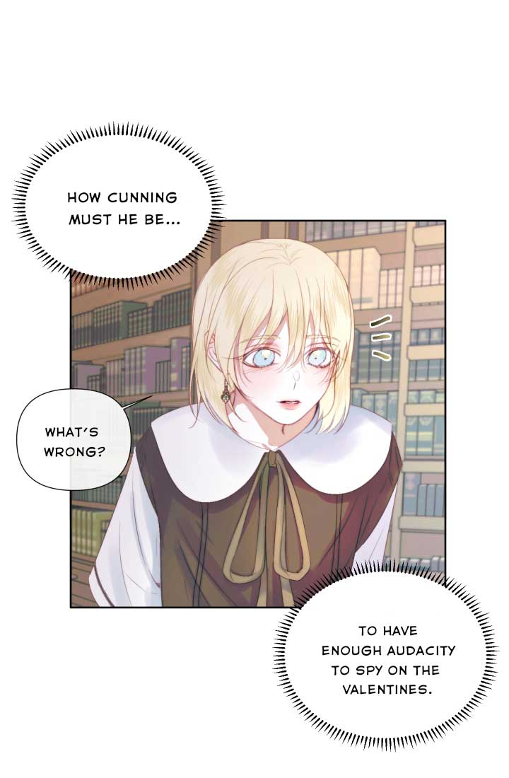 Read Becoming The Villain’s Family Manga Online