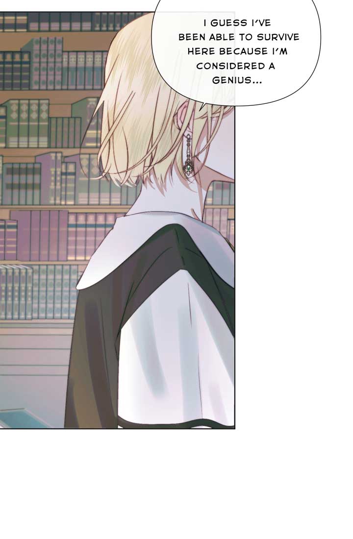 Read Becoming The Villain’s Family Manga Online