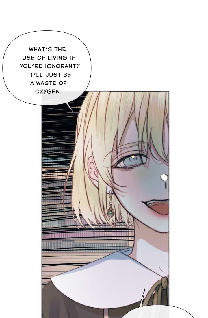 Read Becoming The Villain’s Family Manga Online