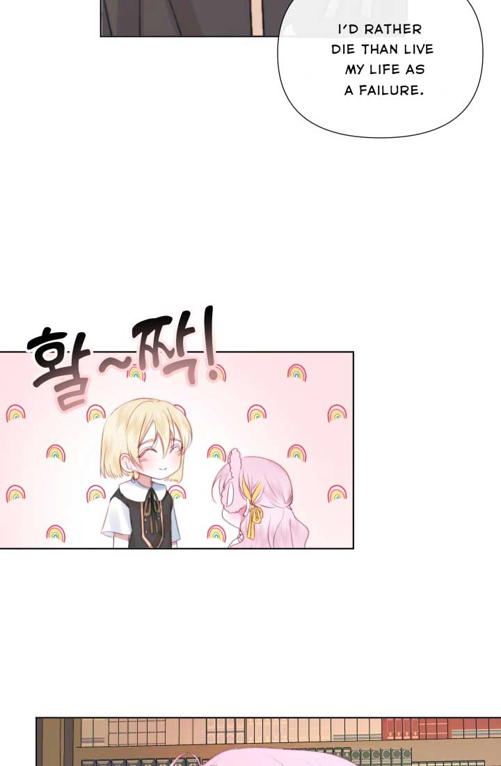 Read Becoming The Villain’s Family Manga Online
