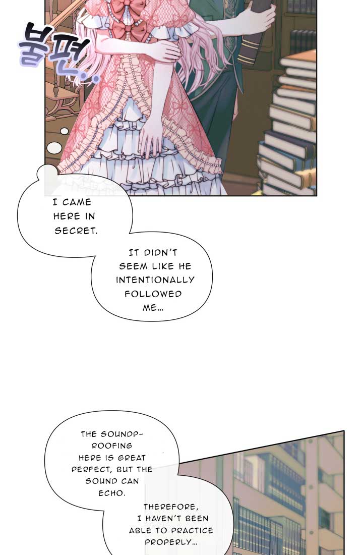Read Becoming The Villain’s Family Manga Online
