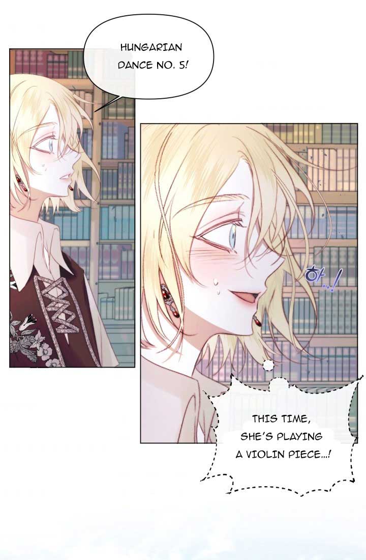 Read Becoming The Villain’s Family Manga Online