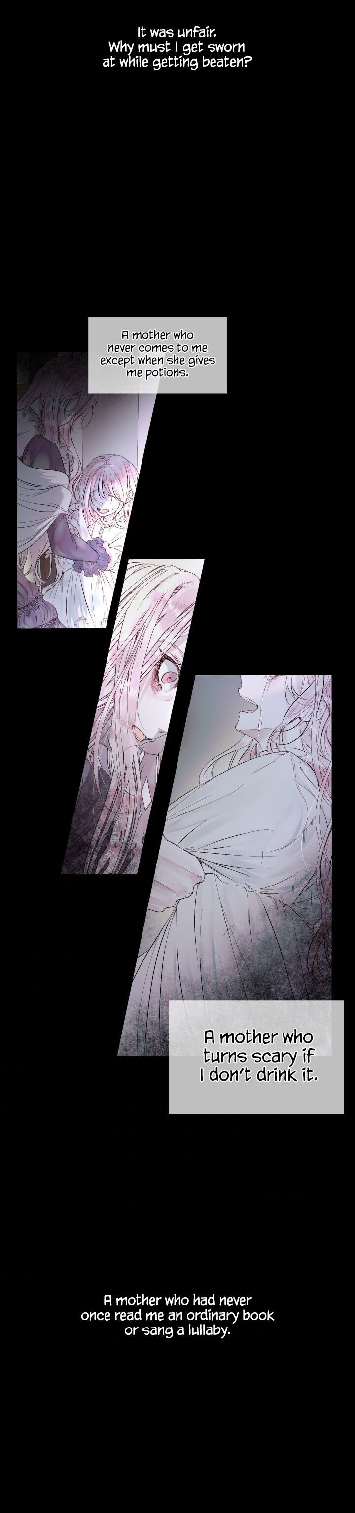 Read Becoming The Villain’s Family Manga Online