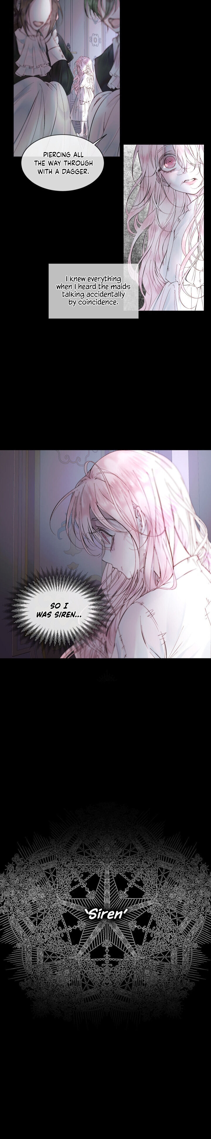Read Becoming The Villain’s Family Manga Online