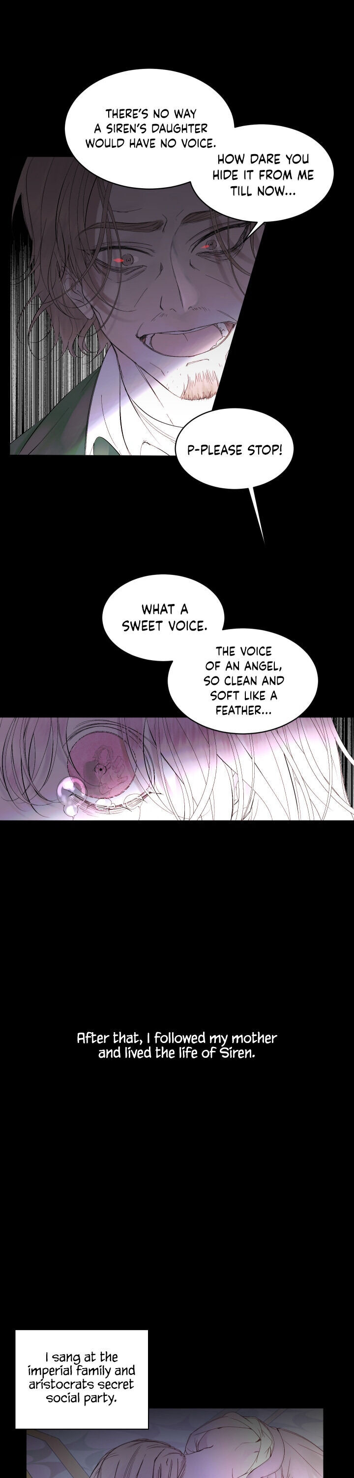 Read Becoming The Villain’s Family Manga Online