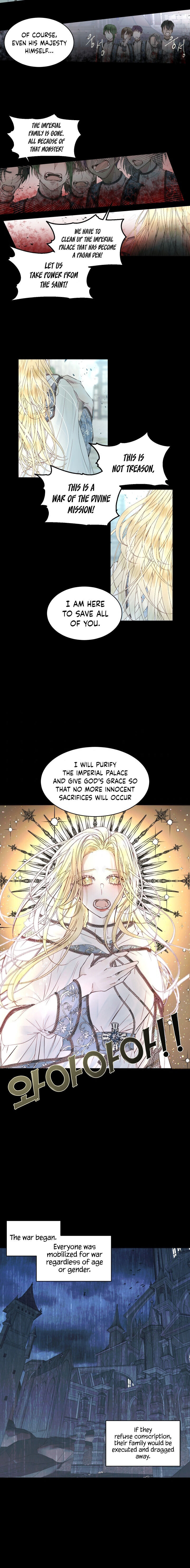 Read Becoming The Villain’s Family Manga Online