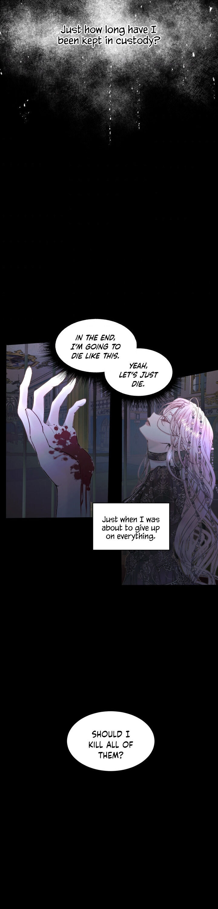 Read Becoming The Villain’s Family Manga Online