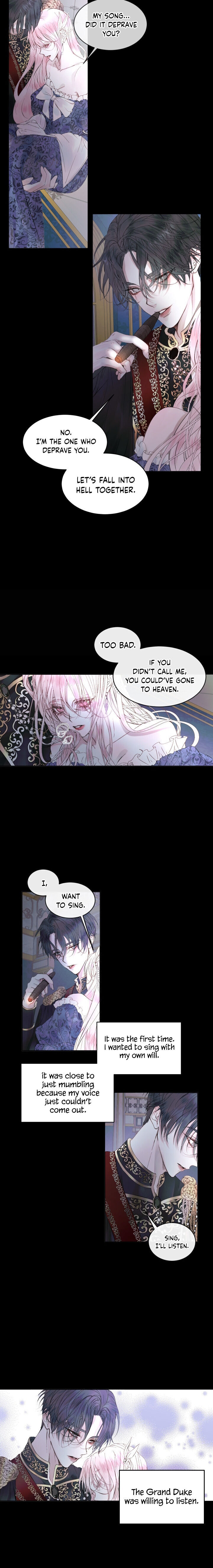 Read Becoming The Villain’s Family Manga Online