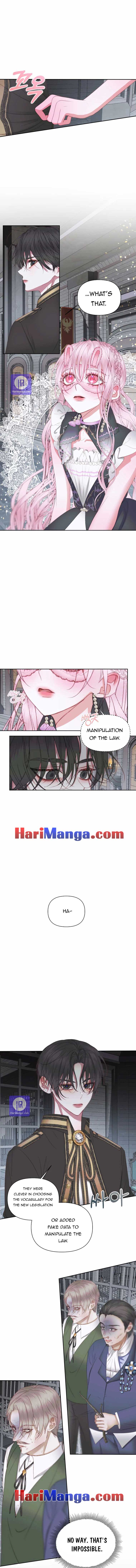 Read Becoming The Villain’s Family Manga Online