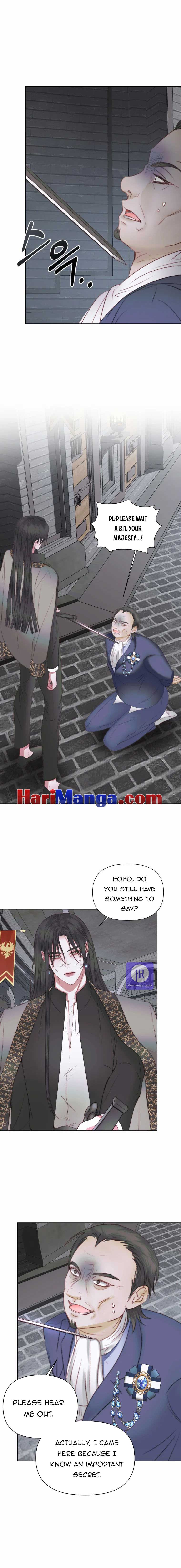 Read Becoming The Villain’s Family Manga Online
