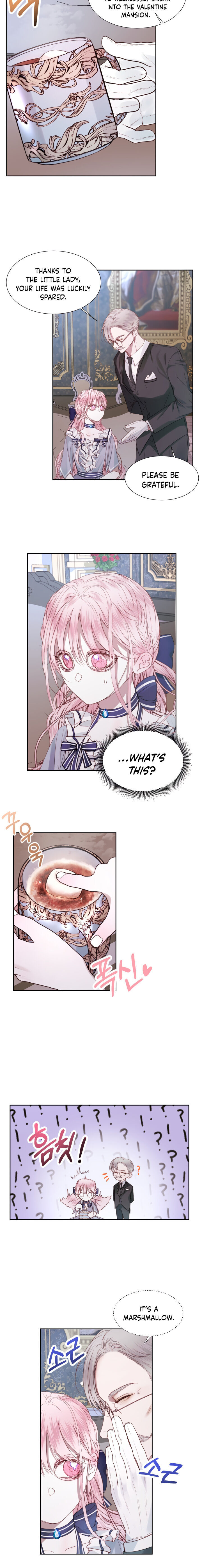Read Becoming The Villain’s Family Manga Online