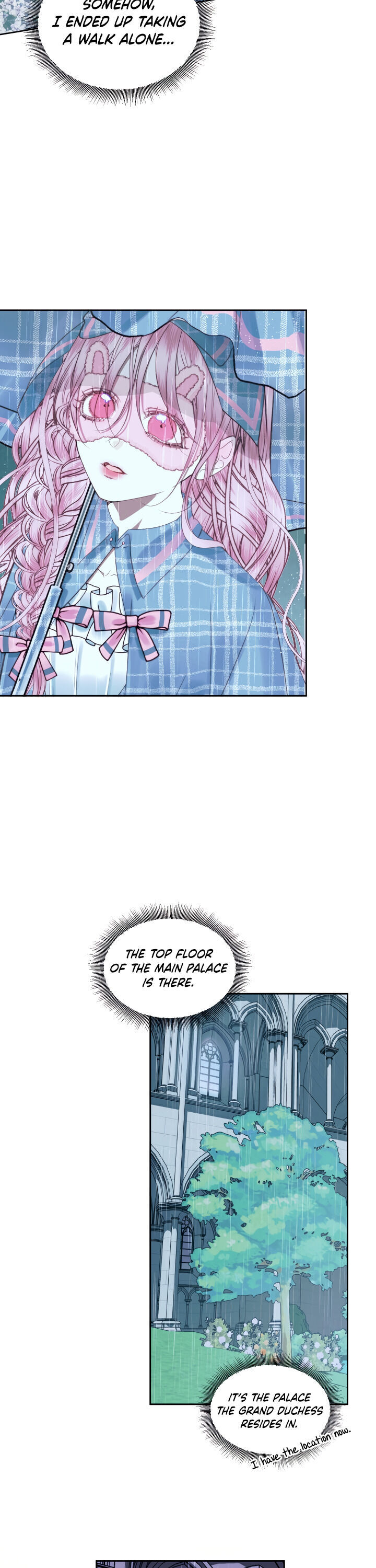 Read Becoming The Villain’s Family Manga Online