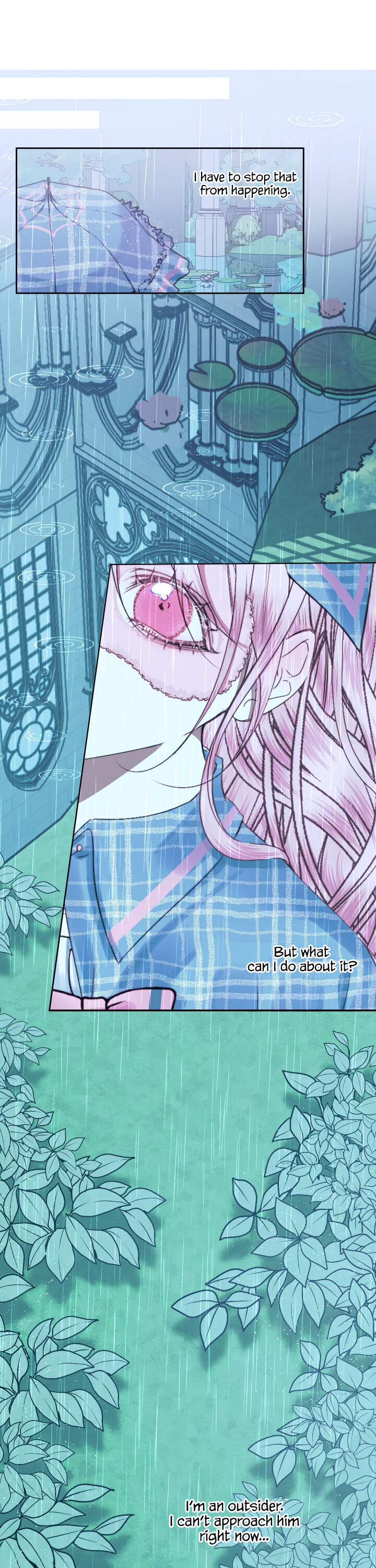 Read Becoming The Villain’s Family Manga Online