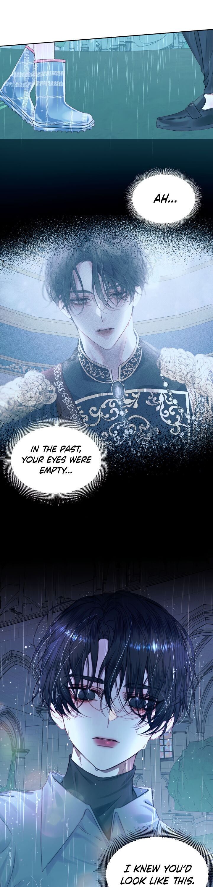 Read Becoming The Villain’s Family Manga Online