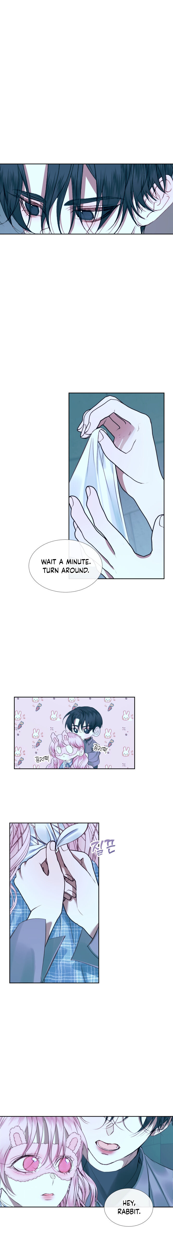 Read Becoming The Villain’s Family Manga Online