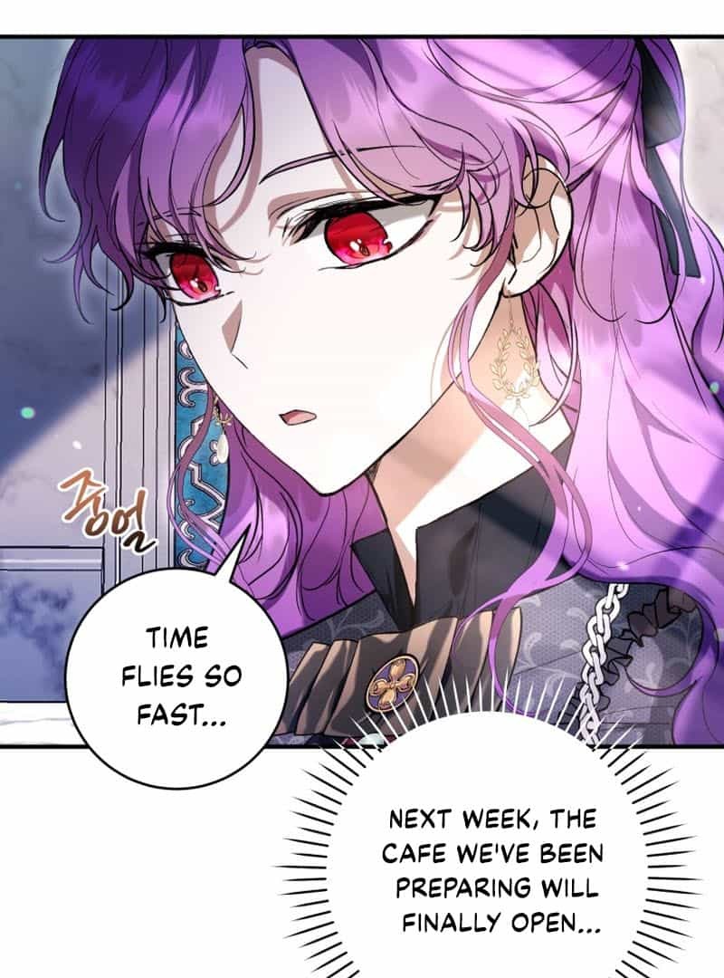 Read Being A Wicked Woman Is Comfortable And Pleasant Manga Online