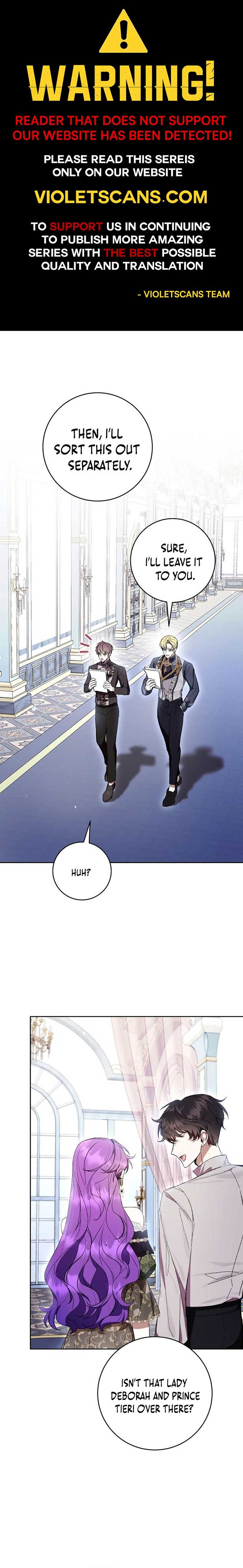 Read Being A Wicked Woman Is Comfortable And Pleasant Manga Online