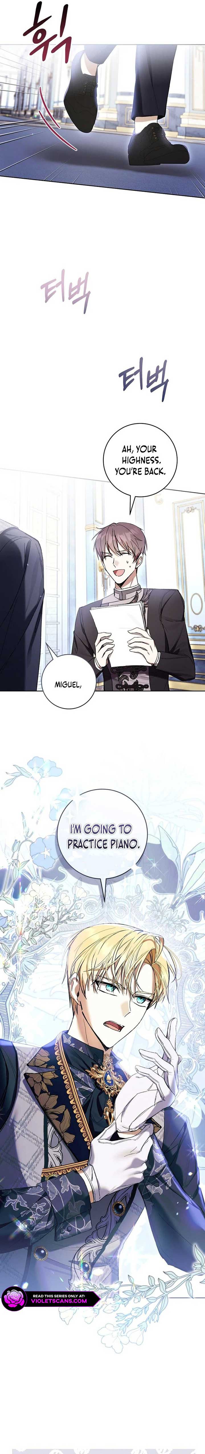 Read Being A Wicked Woman Is Comfortable And Pleasant Manga Online