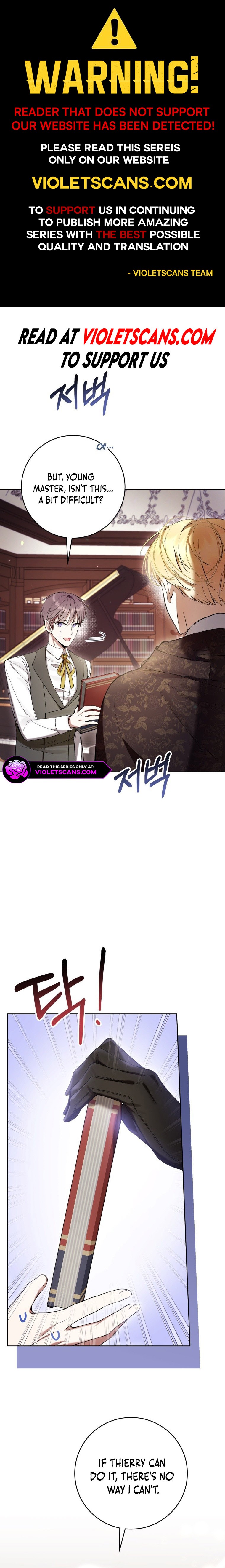 Read Being A Wicked Woman Is Comfortable And Pleasant Manga Online