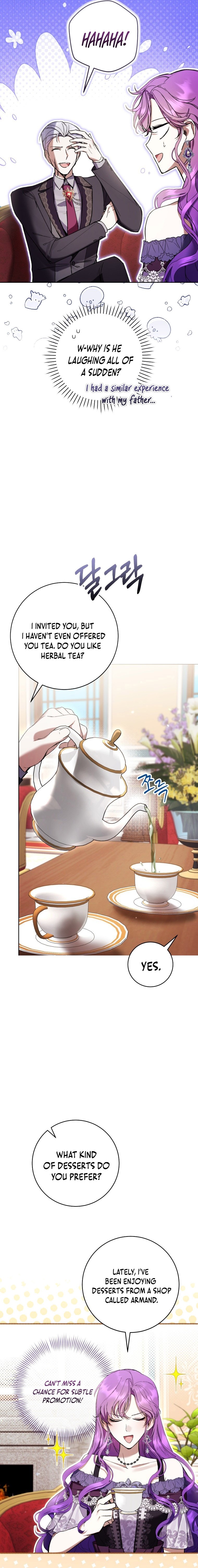 Read Being A Wicked Woman Is Comfortable And Pleasant Manga Online