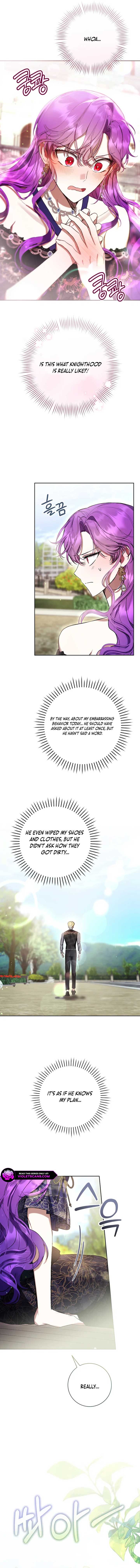 Read Being A Wicked Woman Is Comfortable And Pleasant Manga Online