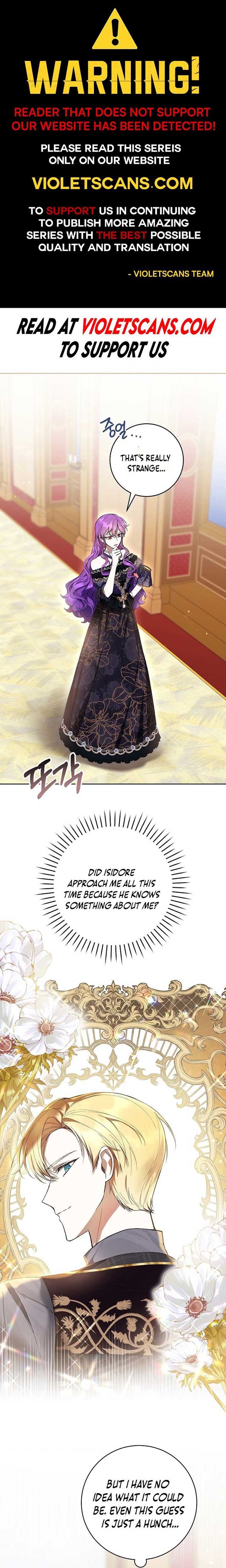 Read Being A Wicked Woman Is Comfortable And Pleasant Manga Online