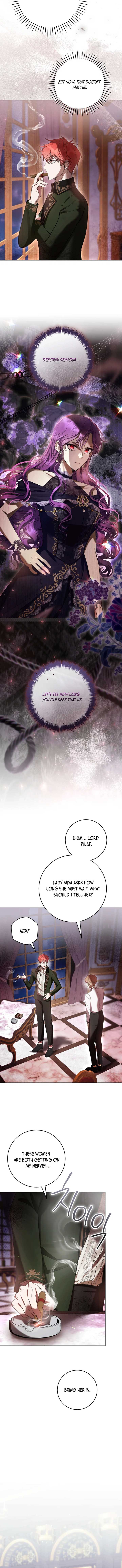 Read Being A Wicked Woman Is Comfortable And Pleasant Manga Online