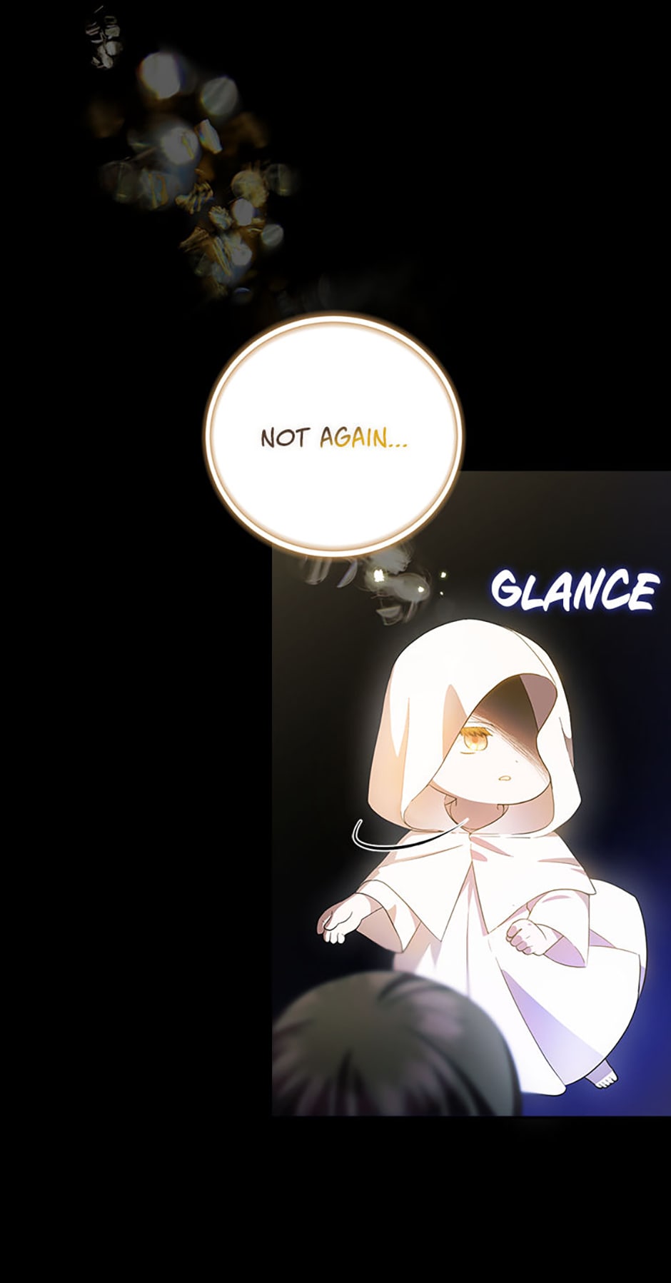 Read Being Loved for the First Time Manga Online