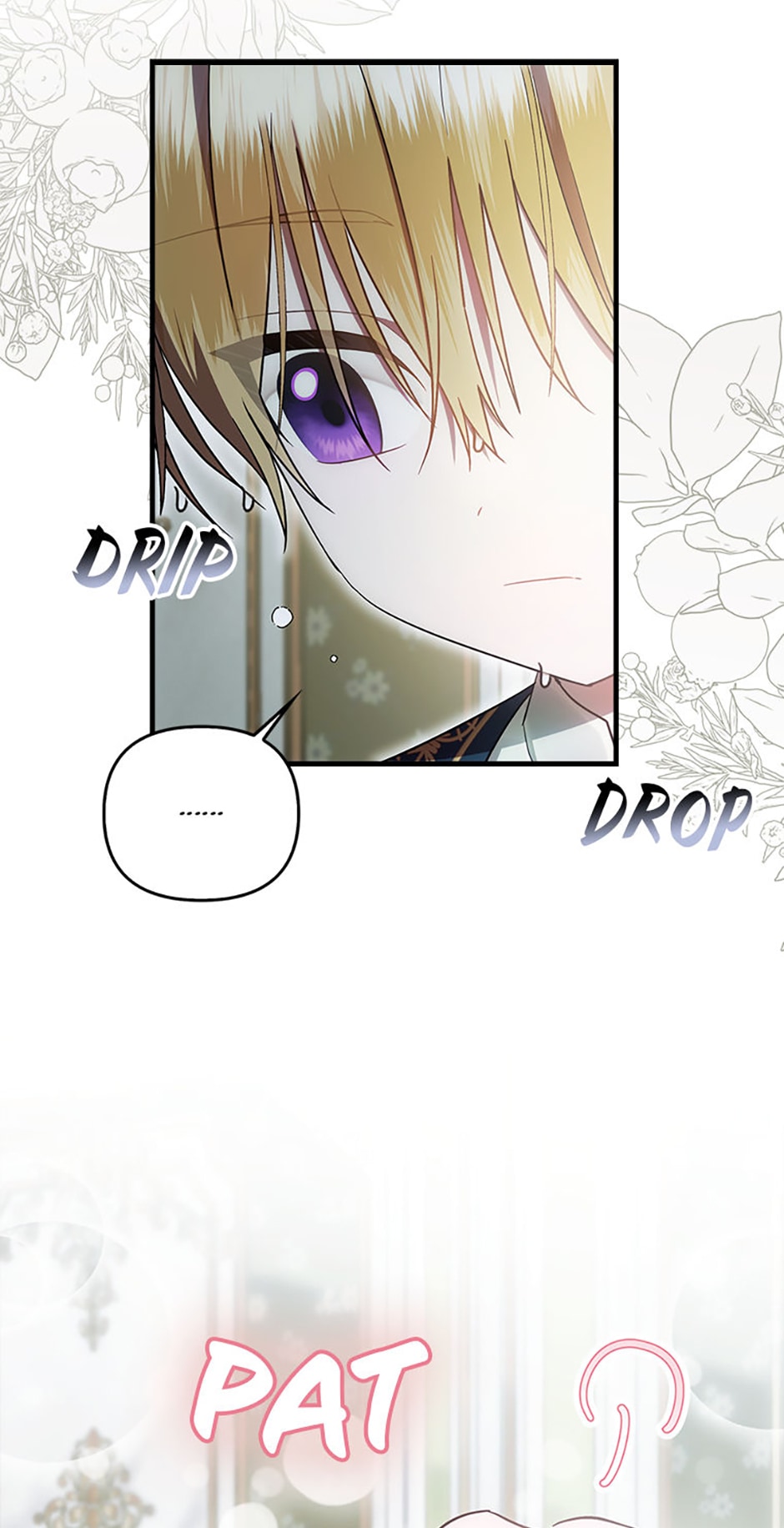 Read Being Loved for the First Time Manga Online