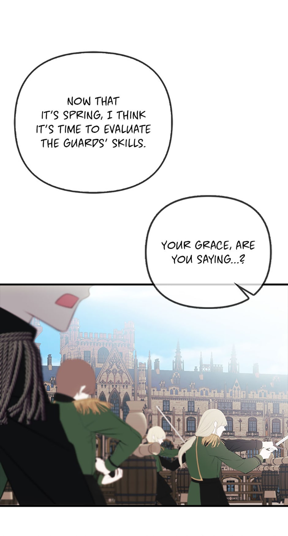 Read Being Loved for the First Time Manga Online