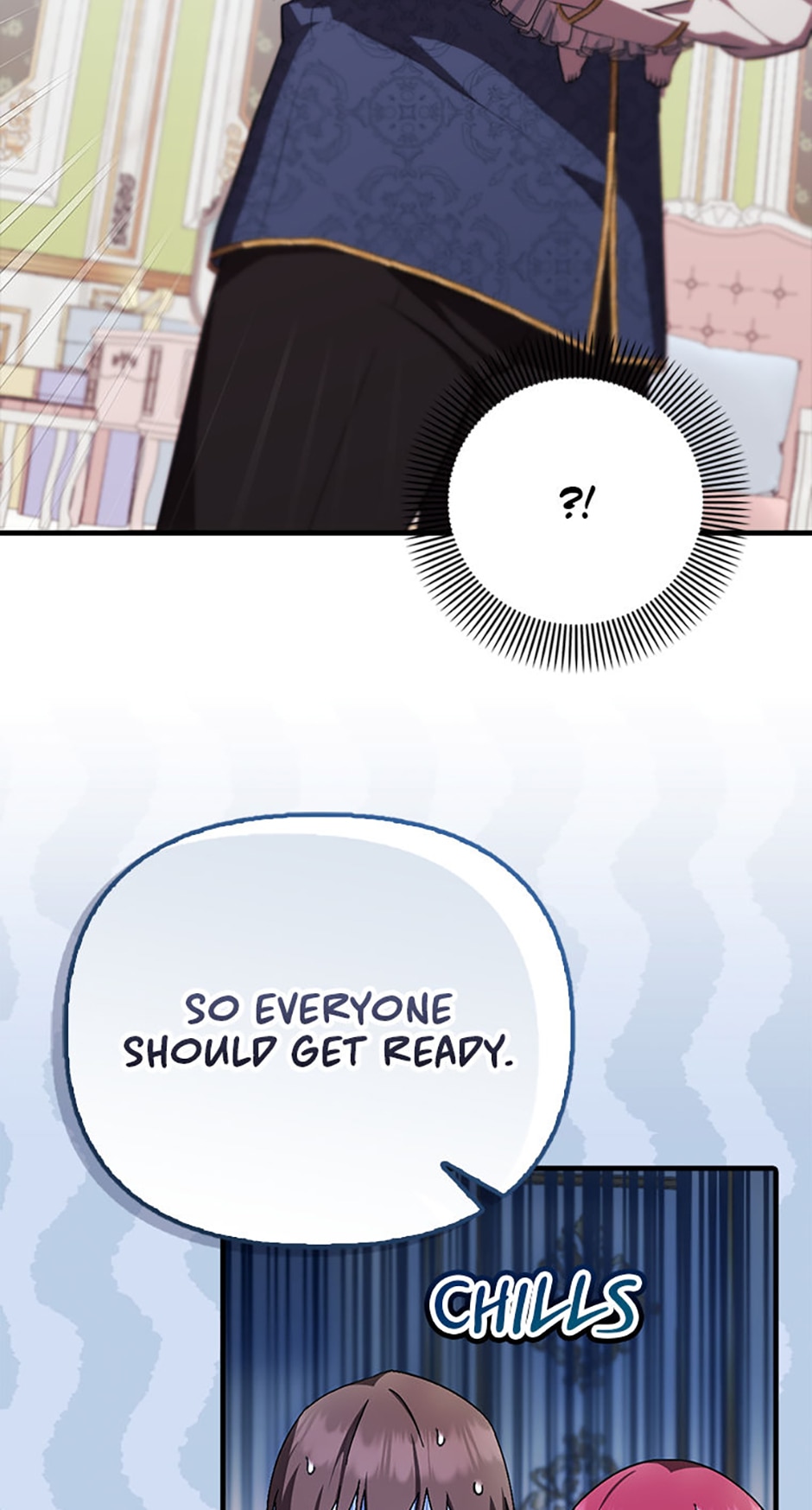 Read Being Loved for the First Time Manga Online