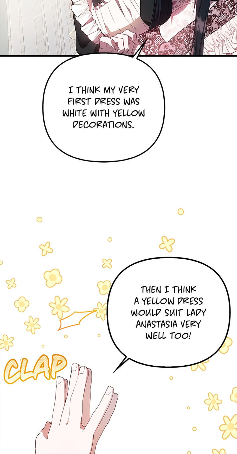 Read Being Loved for the First Time Manga Online
