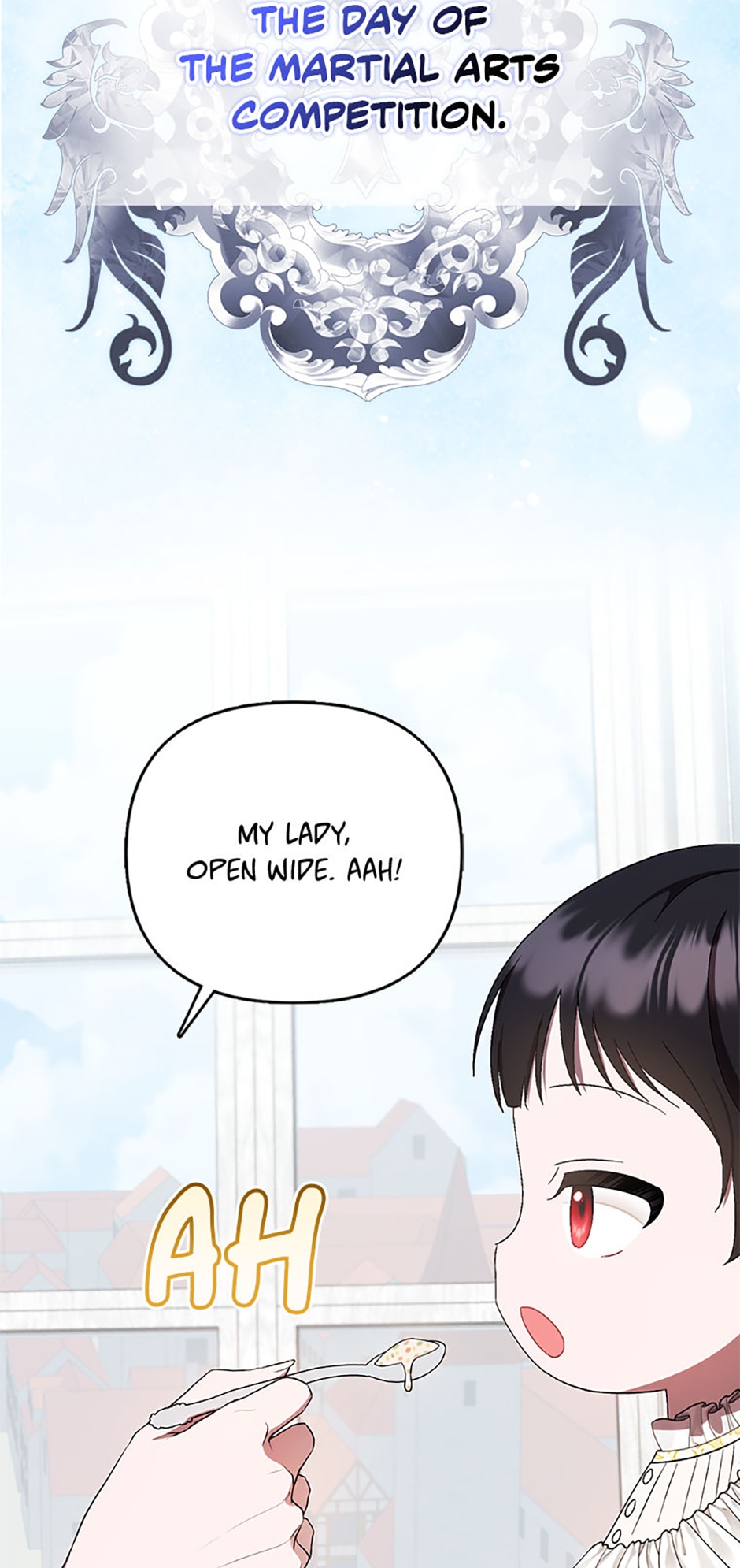 Read Being Loved for the First Time Manga Online