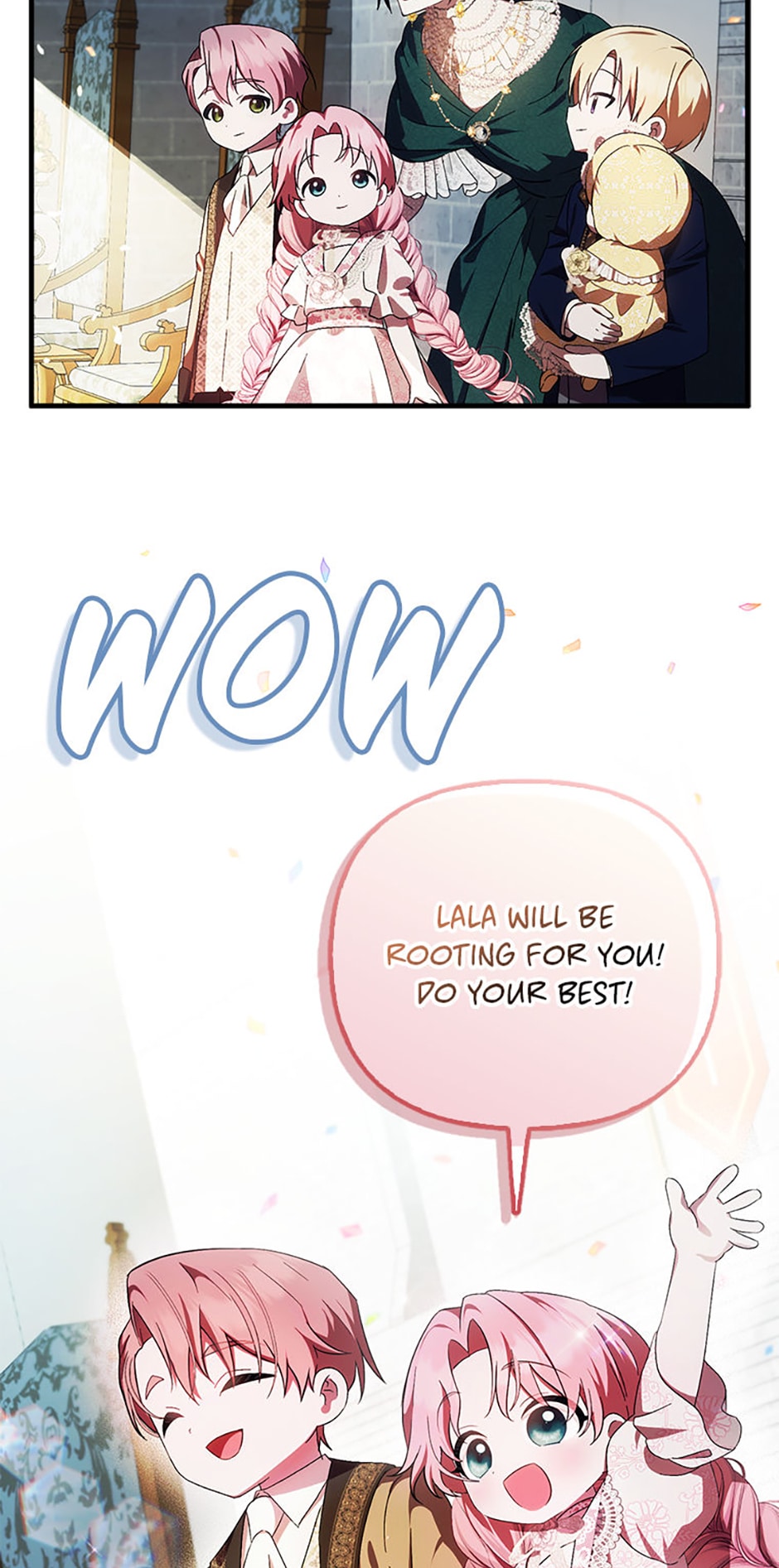 Read Being Loved for the First Time Manga Online