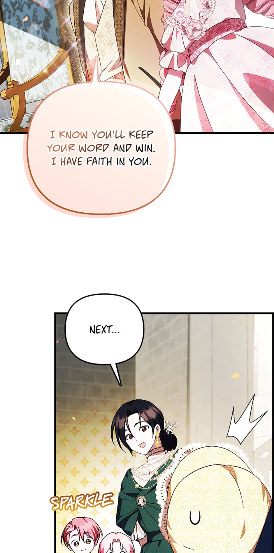 Read Being Loved for the First Time Manga Online