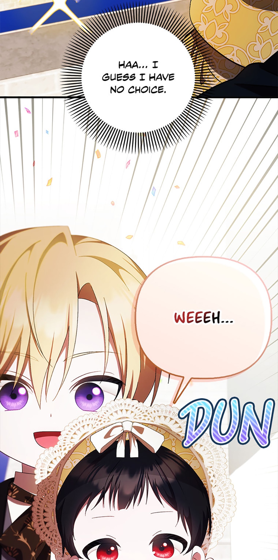Read Being Loved for the First Time Manga Online