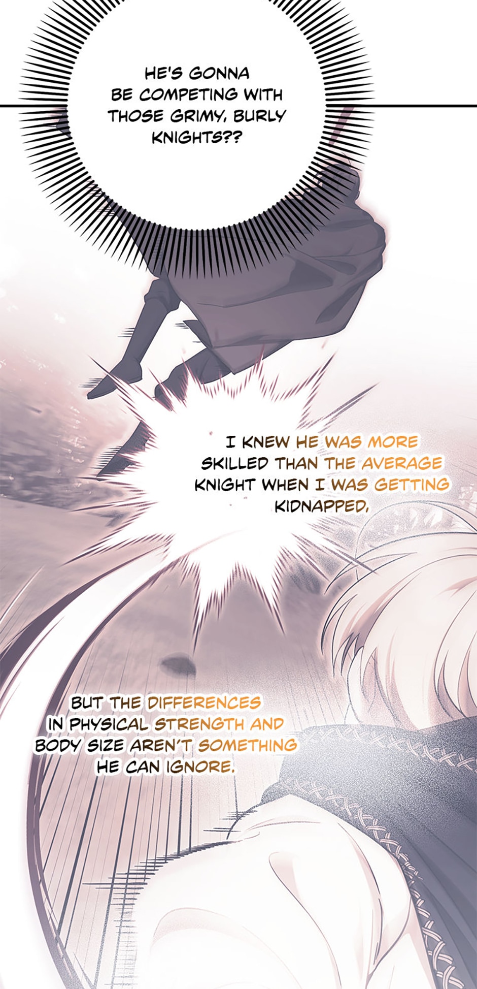Read Being Loved for the First Time Manga Online