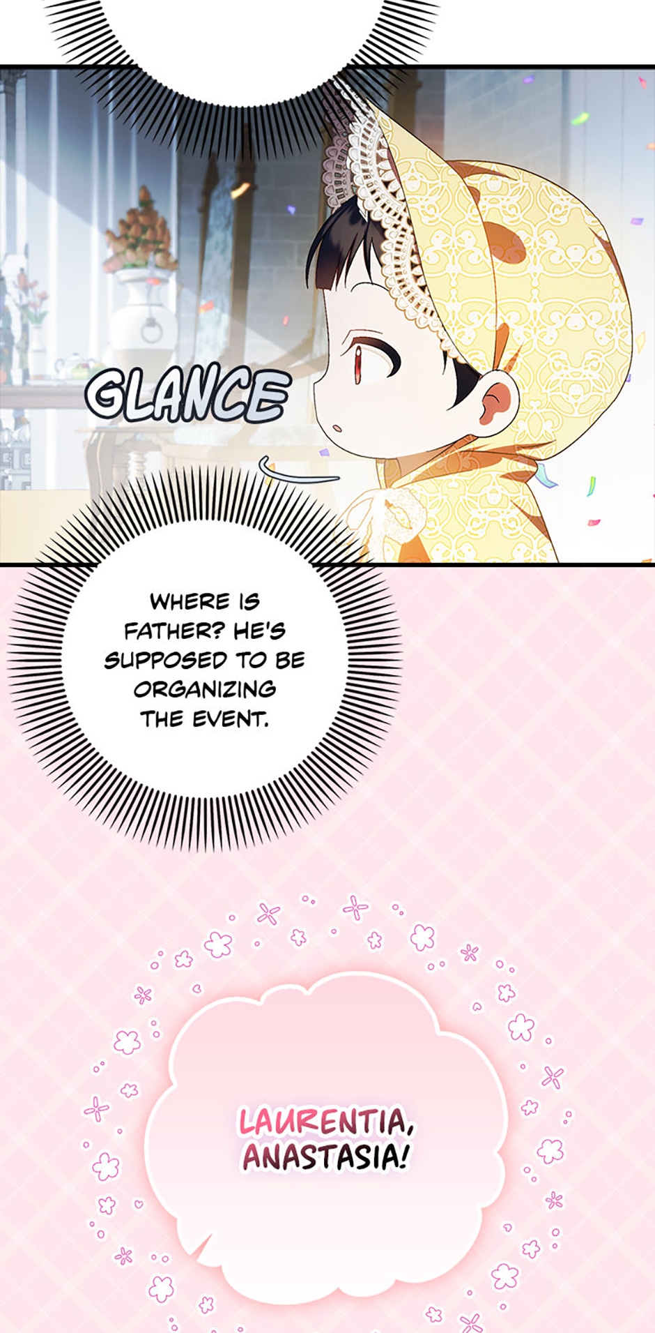 Read Being Loved for the First Time Manga Online