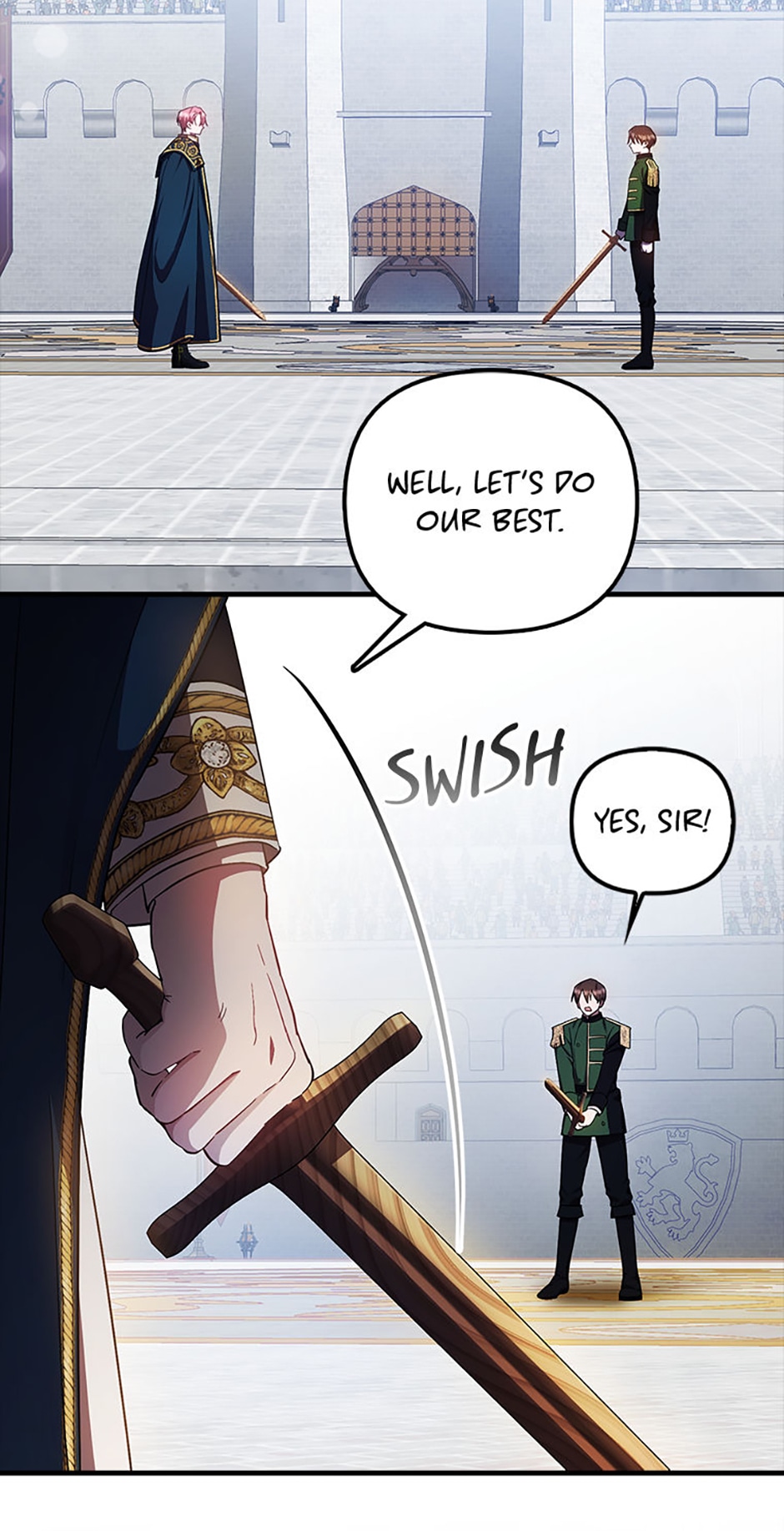 Read Being Loved for the First Time Manga Online