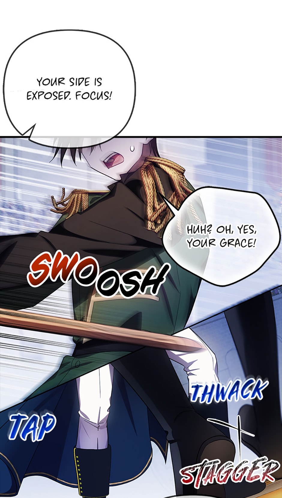 Read Being Loved for the First Time Manga Online