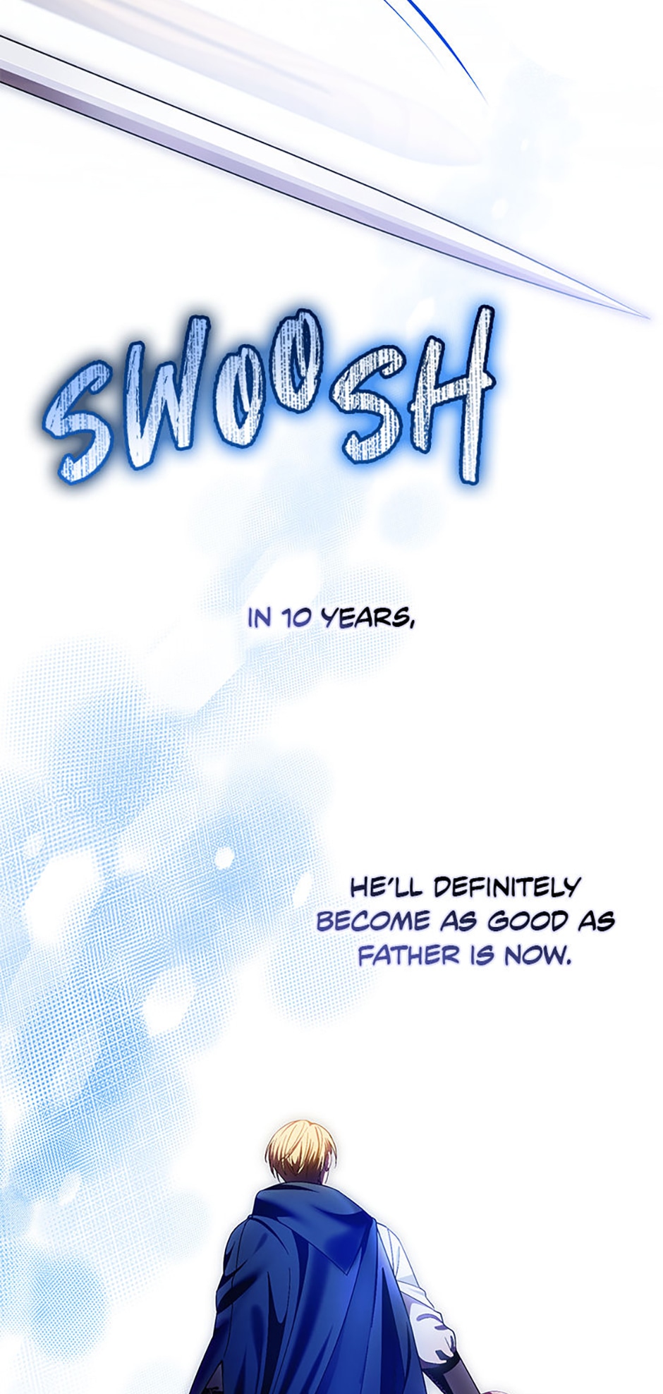 Read Being Loved for the First Time Manga Online