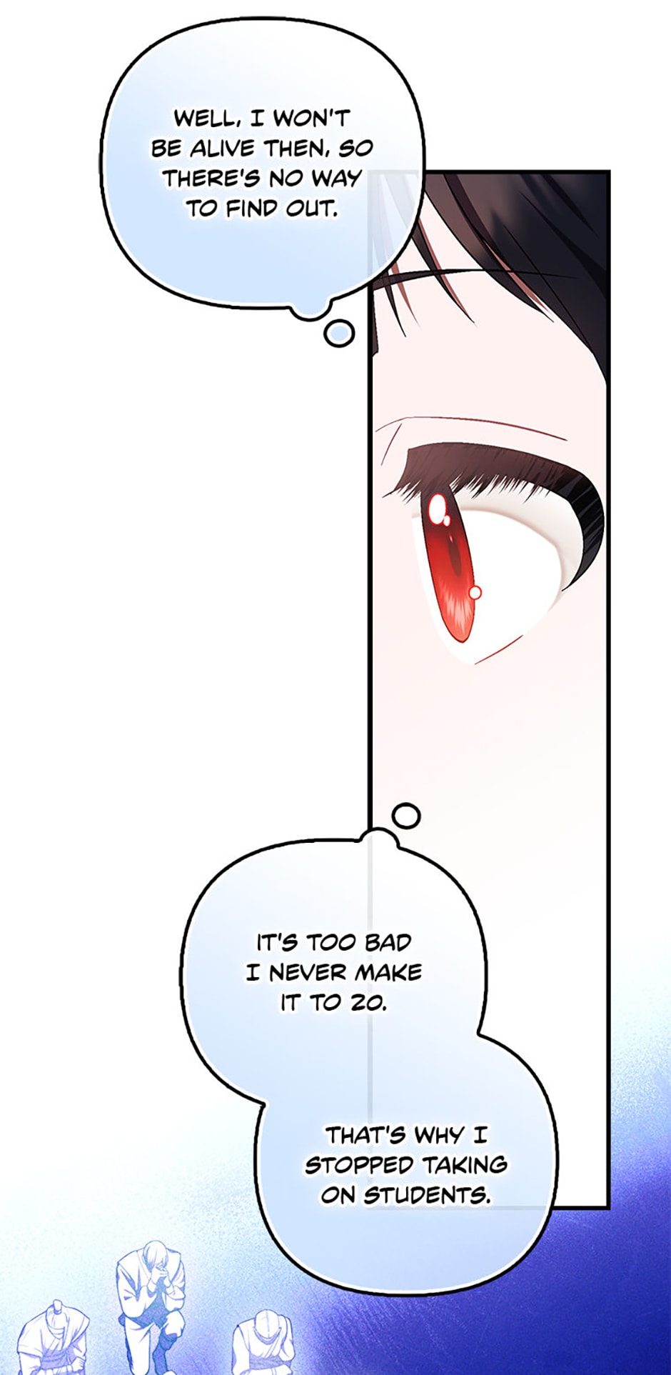 Read Being Loved for the First Time Manga Online